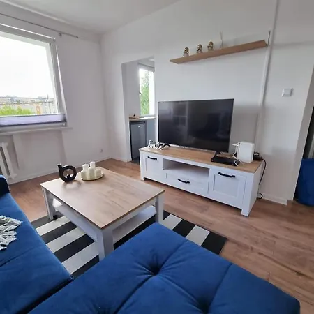 Bh Properties, Przymorze, Jagiellonska דירה גדנסק
