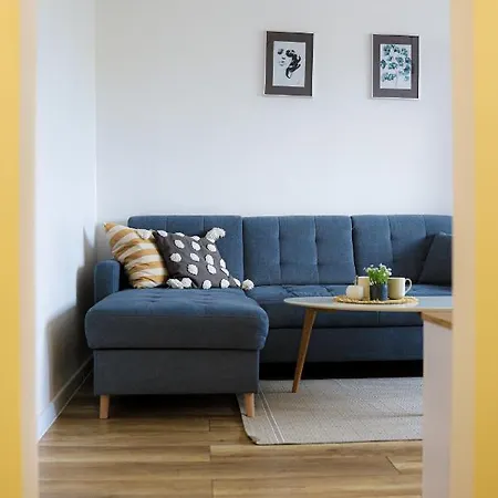 Bh Properties, Przymorze, Jagiellonska